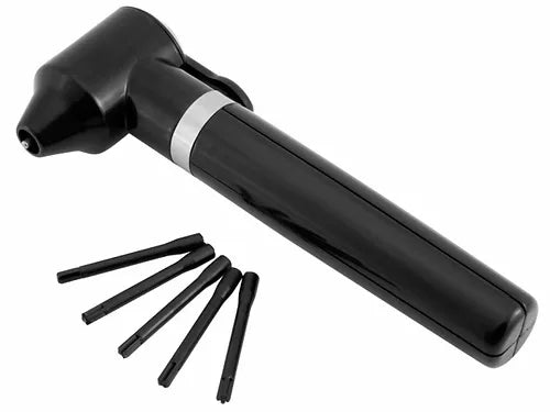 Black Tattoo Ink Mixer Machine Battery - Tattoo Boutique